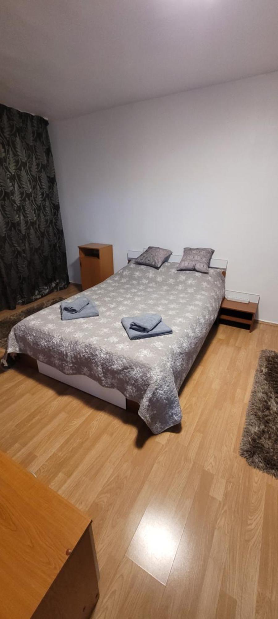 Studio Bdn Sîngeorgiu de Mureş Extérieur photo