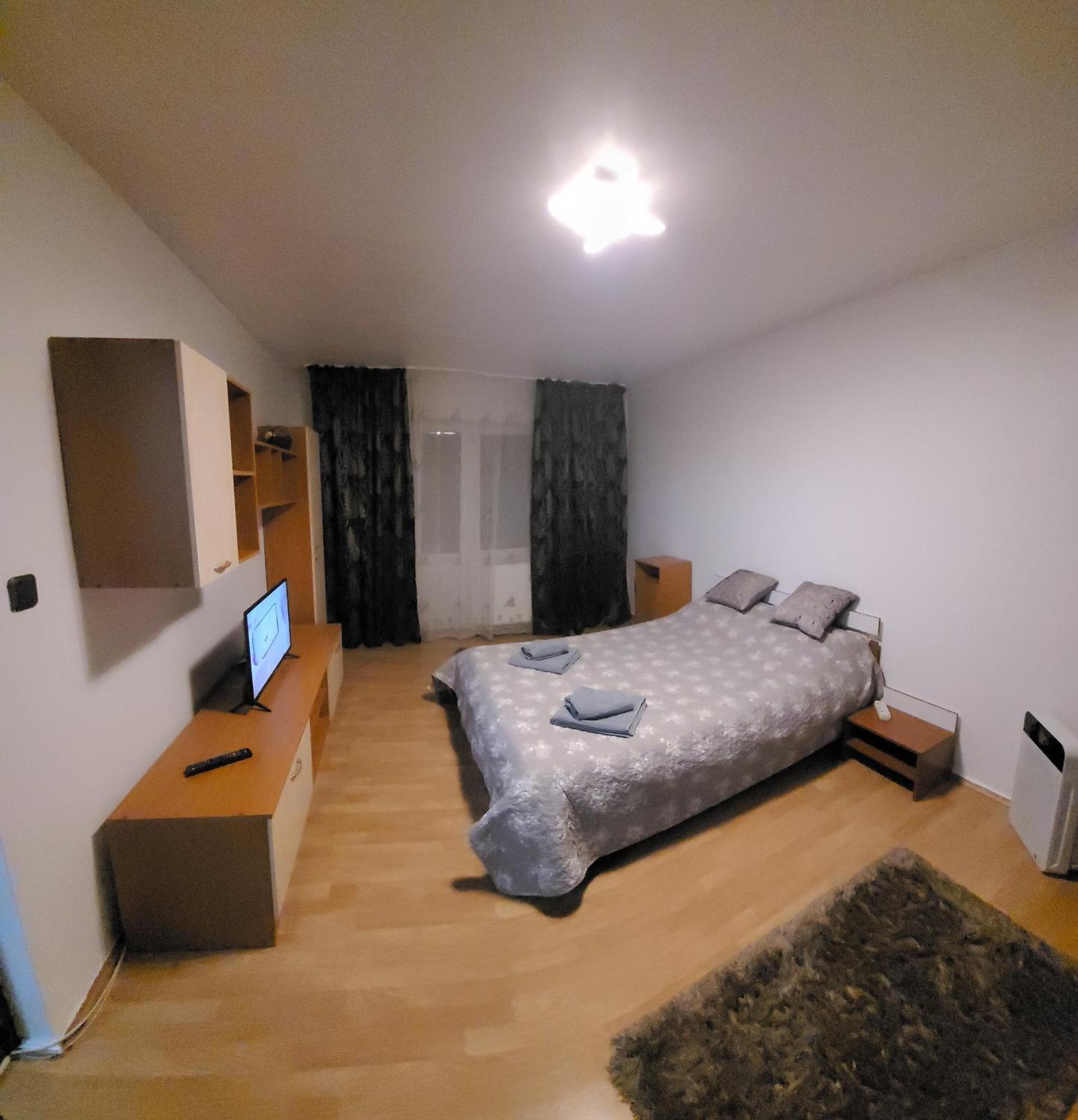 Studio Bdn Sîngeorgiu de Mureş Extérieur photo